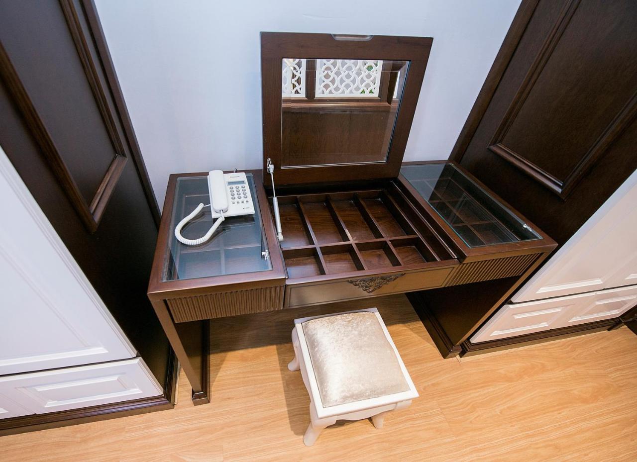 Hong Gia Tue Apartment Hanoi Dış mekan fotoğraf