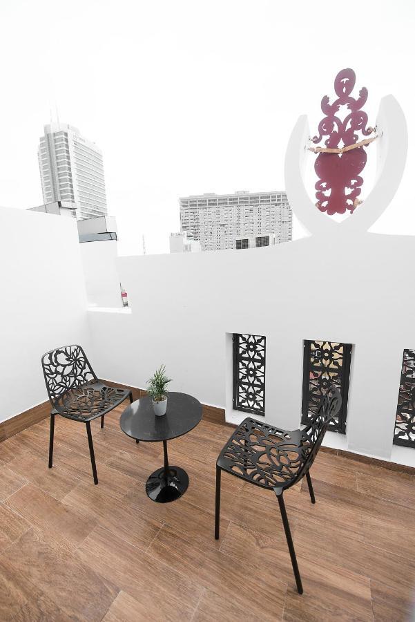 Hong Gia Tue Apartment Hanoi Dış mekan fotoğraf